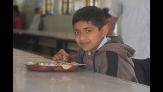 JNV Sadhi | Vadodara | Canteen |