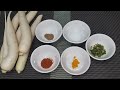 radish kachori recipe mooli kachori recipe murauri recipe food zaika by hoorain