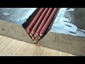 Root welding 6010 3g