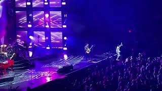 Journey concert 2022 Phoenix Arizona