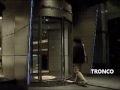 tronco automatic curved sliding door 弧線型自動門