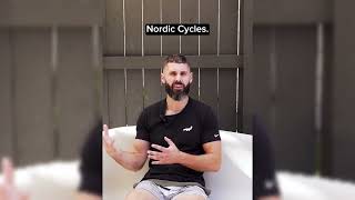 Nordic Cycle - Contrast Hot and Cold Therapy for Enhanced Recovery