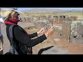 more strange magnetic anomalies at puma punku in bolivia july 2016