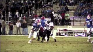Who Goes to UWG? 30-Second version