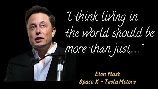 Elon Musk's witty quotes that took the world by storm, | Elon Musk motivation