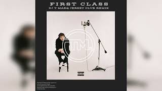 Jack Harlow - First Class (DJ T Marq Jersey Club Remix)