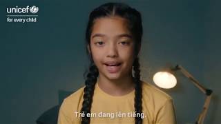Chỉ là một đứa trẻ - Just a kid