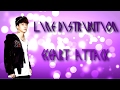 EXO-M - Heart Attack (Line Distribution)