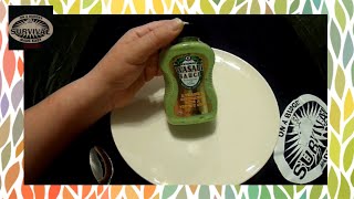 Wasabi Sauce (dollar tree food review)