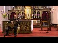 Štěpán rak fantazie na českou a slovenskou národní hymnu. hora matky boží dolní hedeč 11.8.2018