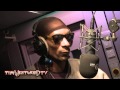 Snoop Dogg freestyle - Westwood