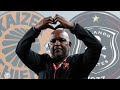 PSL Transfer News I Pitso Mosimane Leaves Al Ahly!