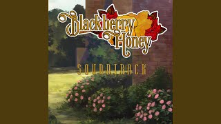 Blackberry Honey (feat. Saki)