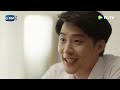 eng sub เกียร์สีขาวกับกาวน์สีฝุ่น ep.9