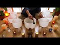 szívcsakrahangoló hangfürdő 343 hz crystal singing bowl hangfürdő szerelmi meditáció figyelmes