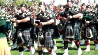 IAFF Honor Guard Intro Sept 2009