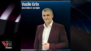 Vasile Grin - Am o fata si-un baiat