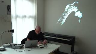 Pieter Nooten . Tiny Desk Concert.