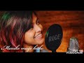 Manike Mage Hithe / Yohani Ft. Muzistar/ Hindi  Rap/ Prod. By Chamath Sangeeth❤❤