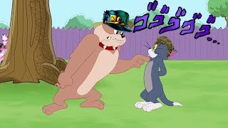 Spike Kujo vs TOM (Full Movie 2019 Action JoJo)