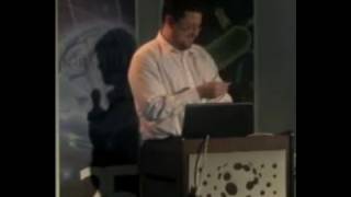 Life in Basaltic Glass - Brad Bailey (SETI Talks)