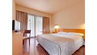 Reviews Senator Barajas Hotel (Madrid, Spain)