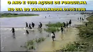 CANAL  FRANSATOFICIAL HISTÓRIA DE FORQUILHA ANO 1996