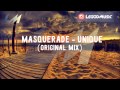 masquerade unique original mix