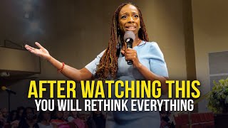 Lisa Nichols's Life Advice Will Leave You Speechless | One of The Most Eye Opening Videos Ever
