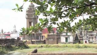 Kampong Cham, Cambodia