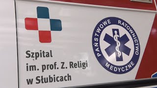 Oddział ginekologiczno - położniczy słubickiego szpitala - wyjaśnienie