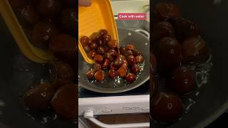 Chestnut | kastanje | شاہ بلوط | शाहबलूत