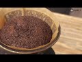 コーヒーの香りに関する豆知識｜おうちコーヒーを楽しもう 56