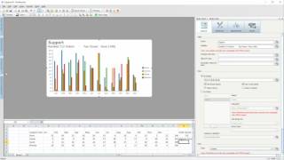 Advanced iFrame - Embedded Dashboards
