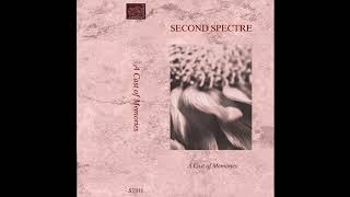 Second Spectre ‎– Wisdom