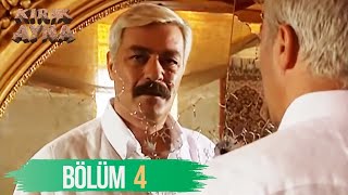 Kırık Ayna 4. Bölüm