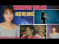 ONE OK ROCK - Wherever You Are |Live Performance | REACTION VIDEO