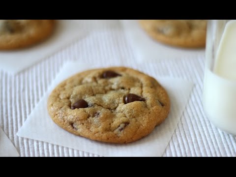 Chocolate Chip Cookies Recipe Chocolate Chip Cookies Recipe
