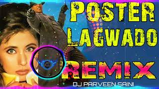 Postar Lagwado Bazar main Dj Remix | Ye khabar chapwado akhbar me | hard bass remix