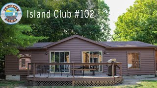 Island Club House #102 (Put-In-Bay, Ohio)