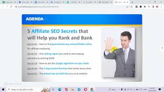 Webinar Affiliate Lab