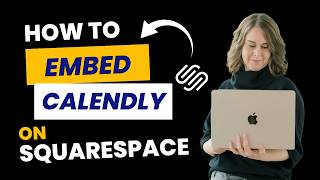 How to Embed Calendly on Squarespace (2026 Step-by-Step)