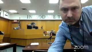 202106093994 Judge Alex Kim 323rd District Court Detention Hearings