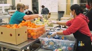 'Food 4 All' | California immigrants rally for CalFresh access to all undocumented