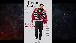 JPSON  CARDINAL  NGAI (audio officiel)  extrait de l'album nouvel ordre