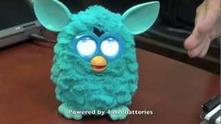 Furby, 2012 Edition