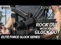 Glocks on Parade! - Airsoft Elite Force GLOCK Series Review