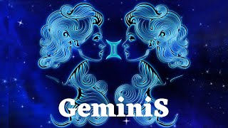 Geminis Horoscopo 30 de Abril al 6 de Mayo 2020