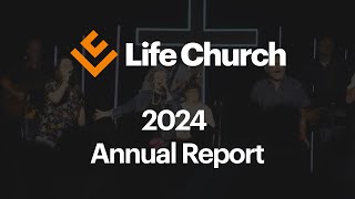 2024 Annual Report