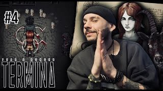 FEAR AND HUNGER 2 : TERMINA / НАШЁЛ МЕЛ И СОРАТНИКОВ #4